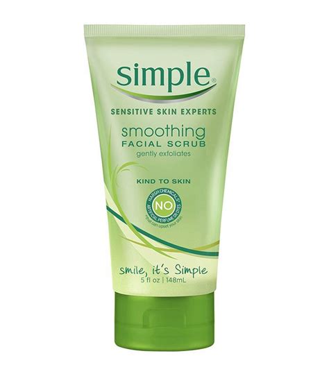 best drugstore exfoliator